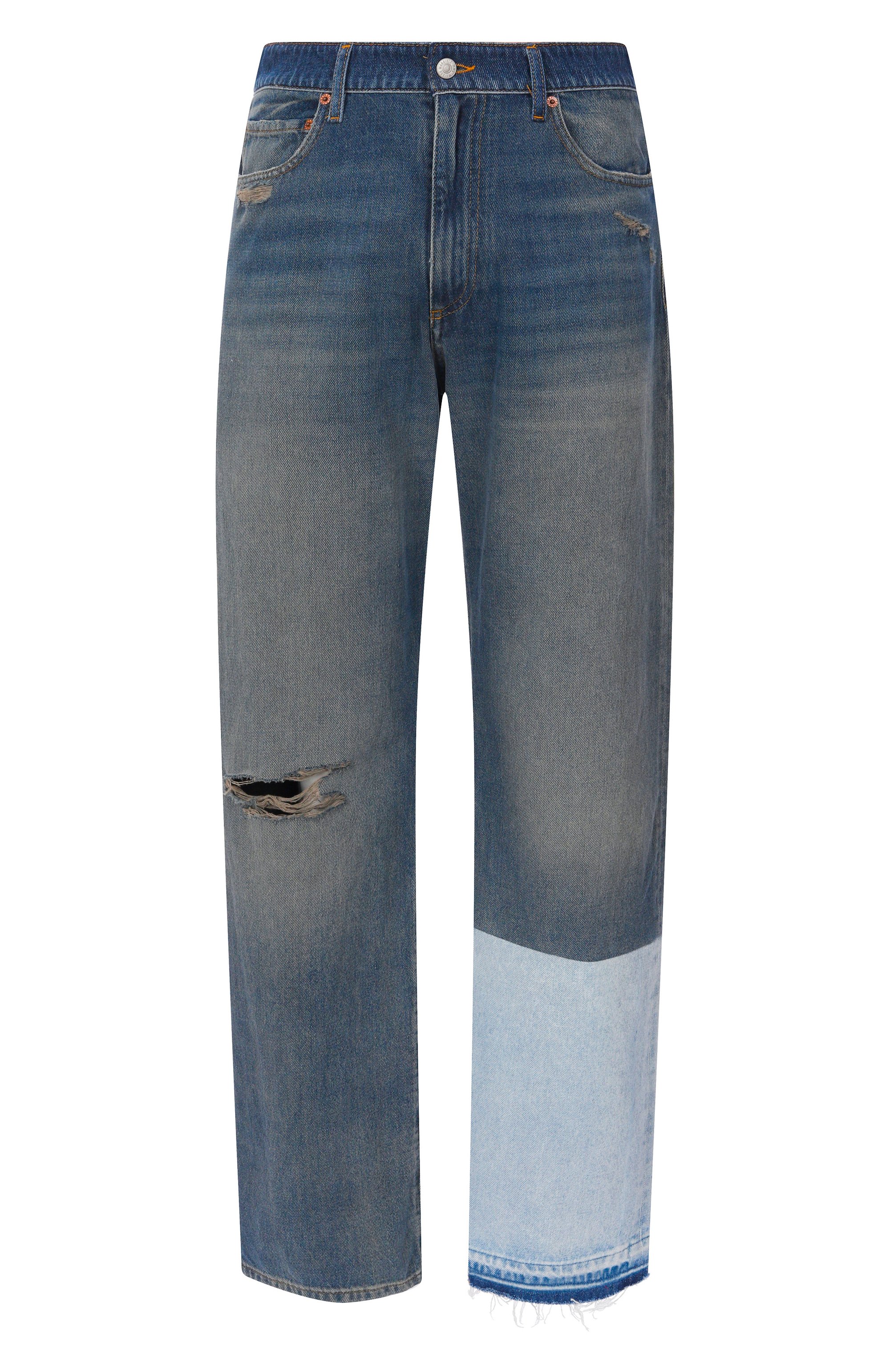 Джинсы MM6, арт. SH0LA0017/M30017, фото 1