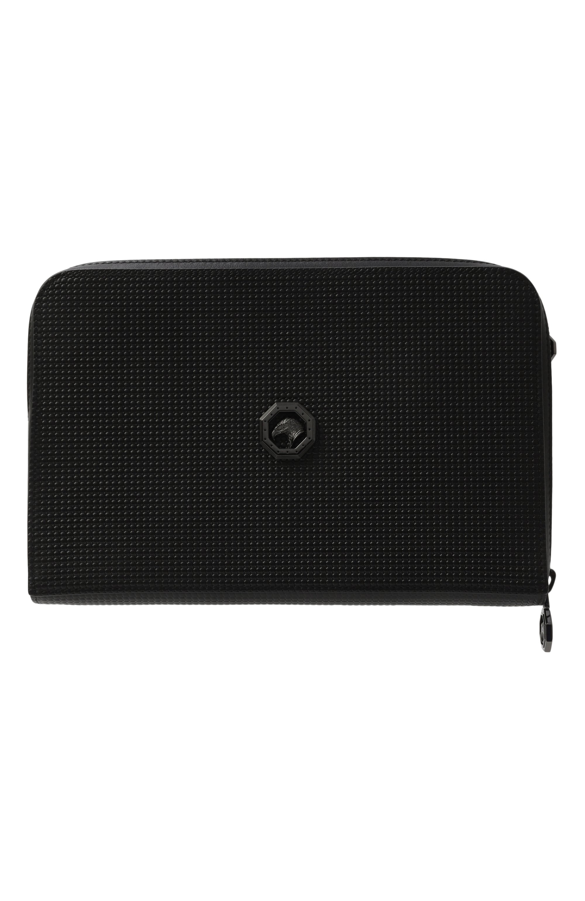 Кожаный футляр для документов STEFANO RICCI, арт. PP361I1U/REVH, фото 1