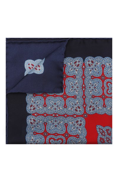 Шелковый платок STEFANO RICCI, арт. FZSR11/12213, фото 1