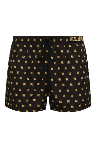 Мужские плавки-шорты MOSCHINO, арт. A4222/9303
