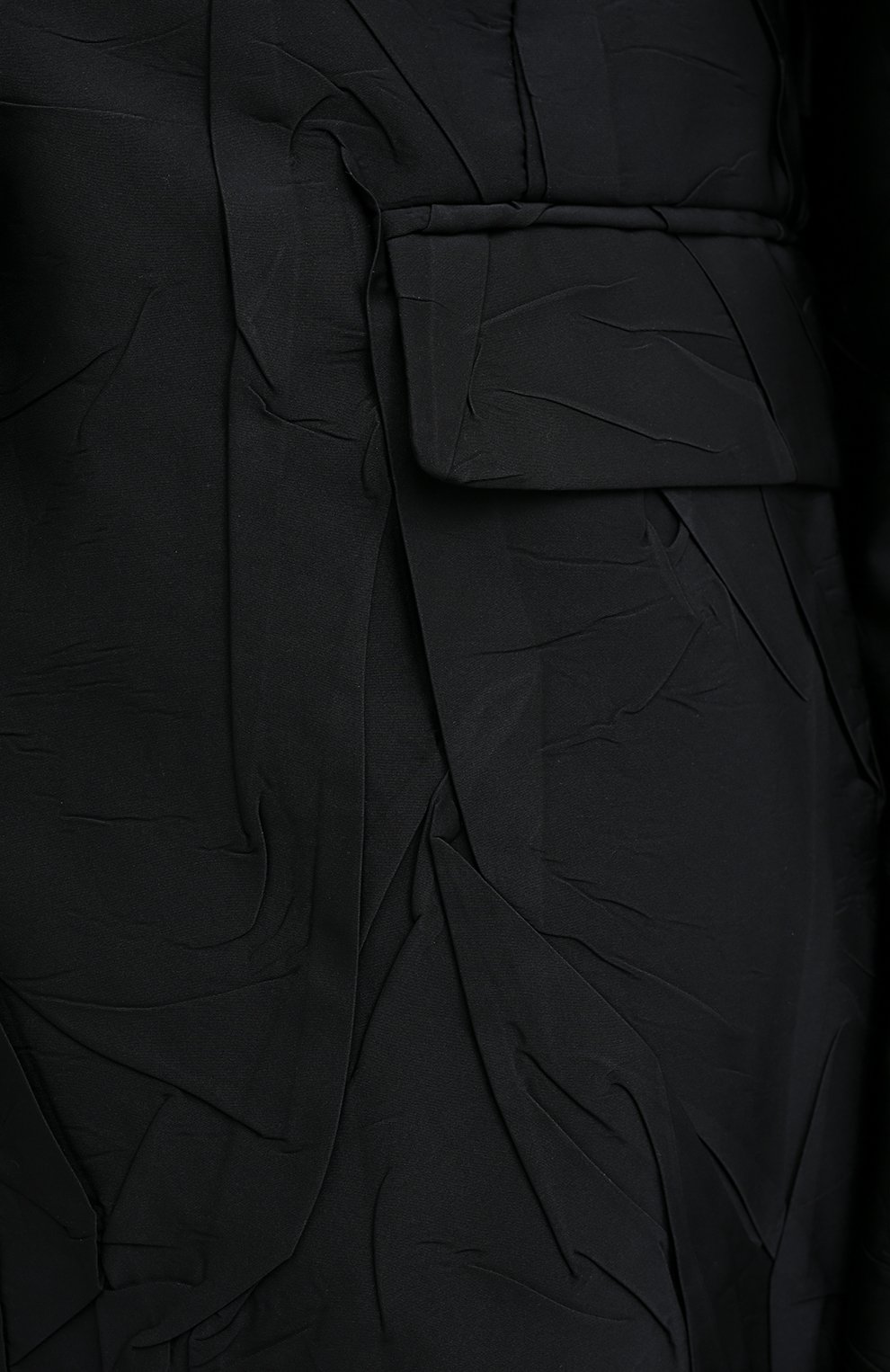 Жакет MM6, арт. S32BN0180/S53315, фото 5