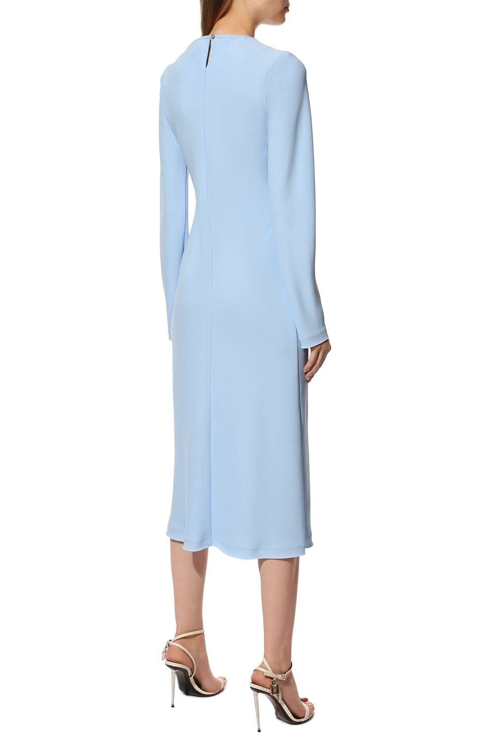 Платье SEVEN LAB, арт. D5 blue, фото 4