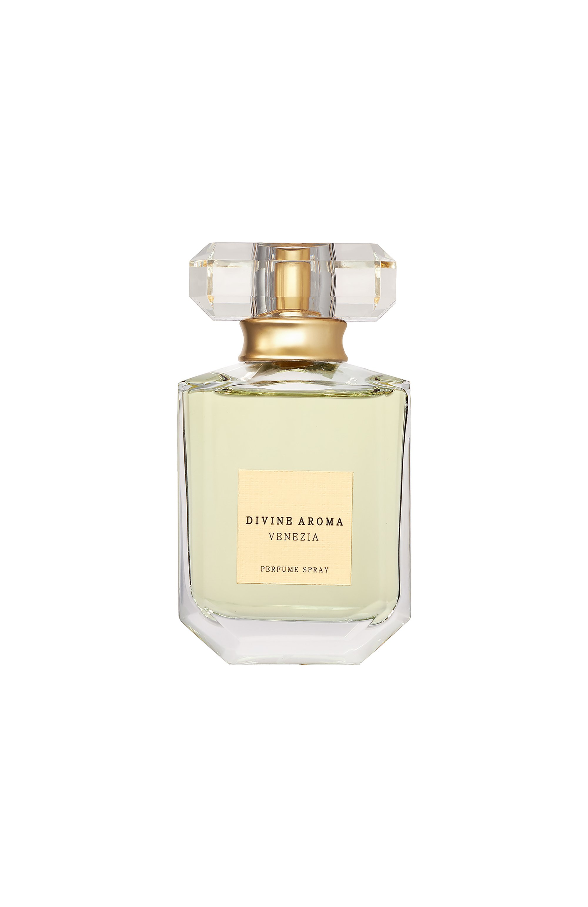 Парфюмированный спрей venezia (50ml) DIVINE AROMA, арт. 7930108503628, фото 1