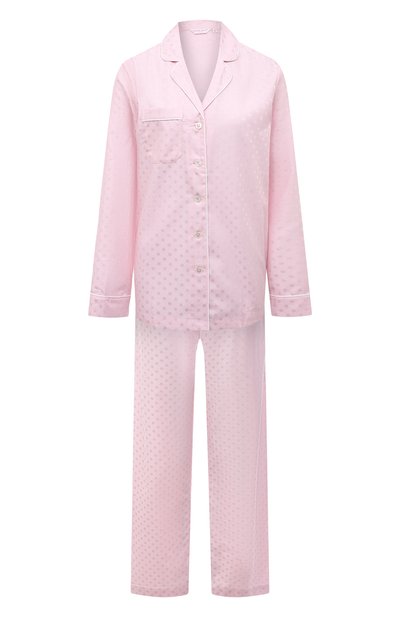 Хлопковая пижама DEREK ROSE, арт. 2012-KATE007, фото 1