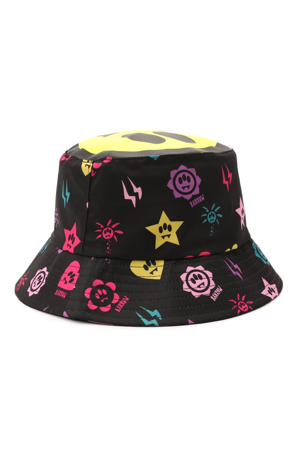 Панама BARROW, арт. 031247/W, фото 3