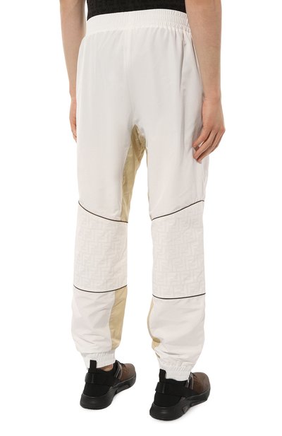 Джоггеры FENDI, арт. FAB644/AKH8/F1200, фото 4