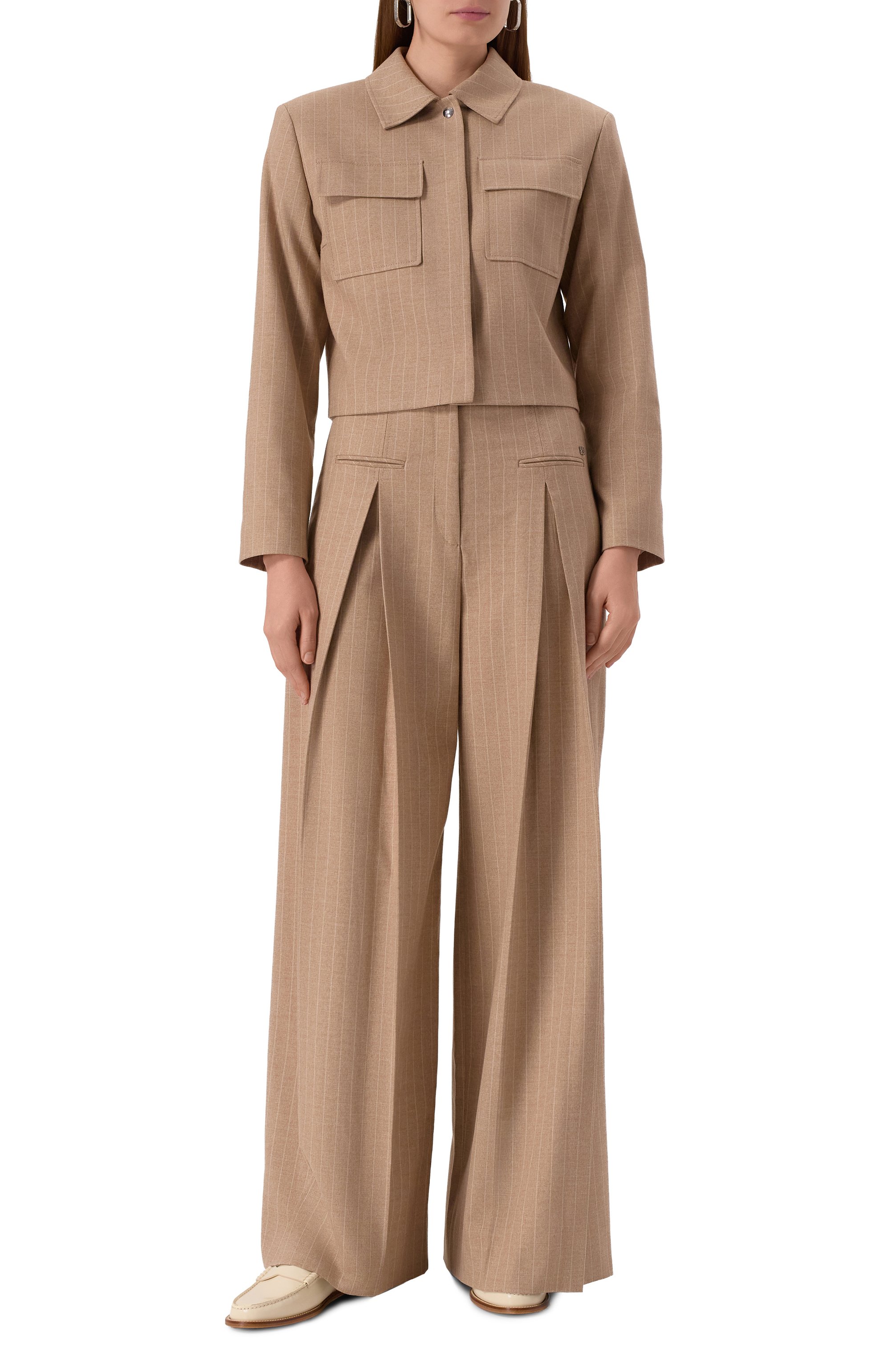 Брюки HUGO, арт. 50542691, фото 2