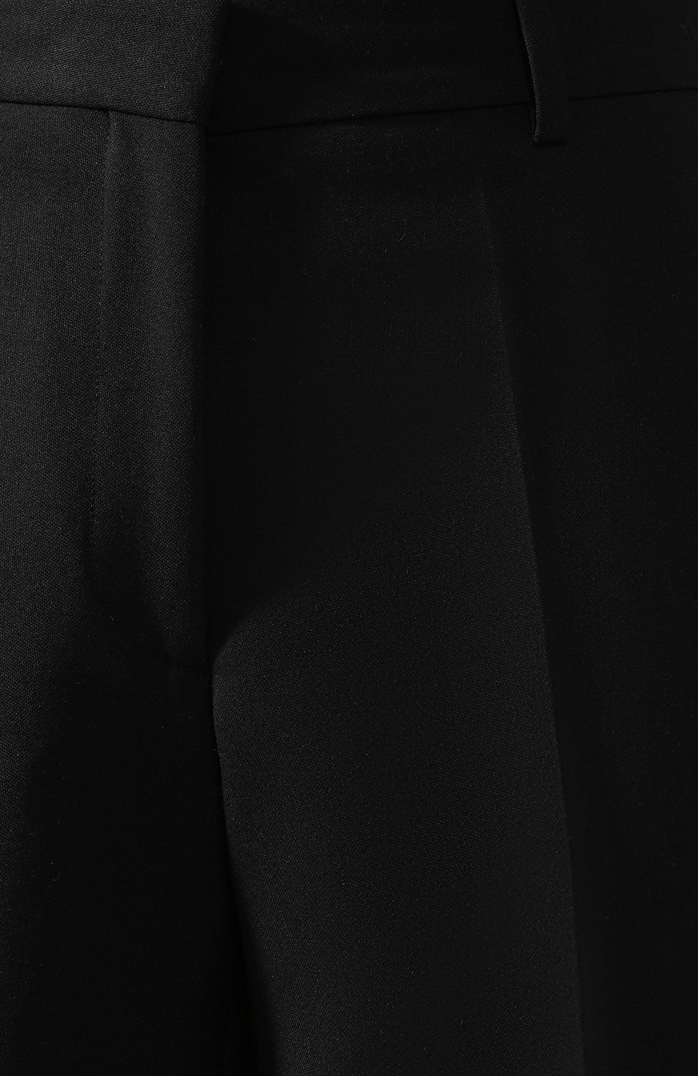 Брюки DRIES VAN NOTEN, арт. 201-10974-9034, фото 5