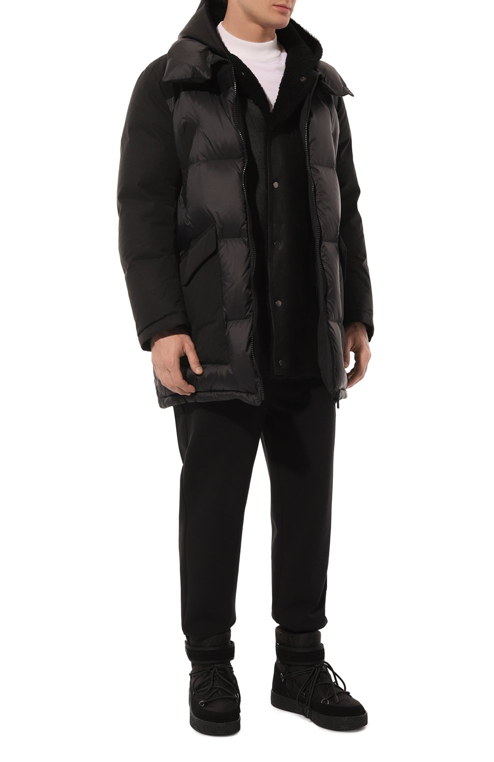 Комбинированные сапоги JOG DOG, арт. 1209AMIGR1-069, фото 2