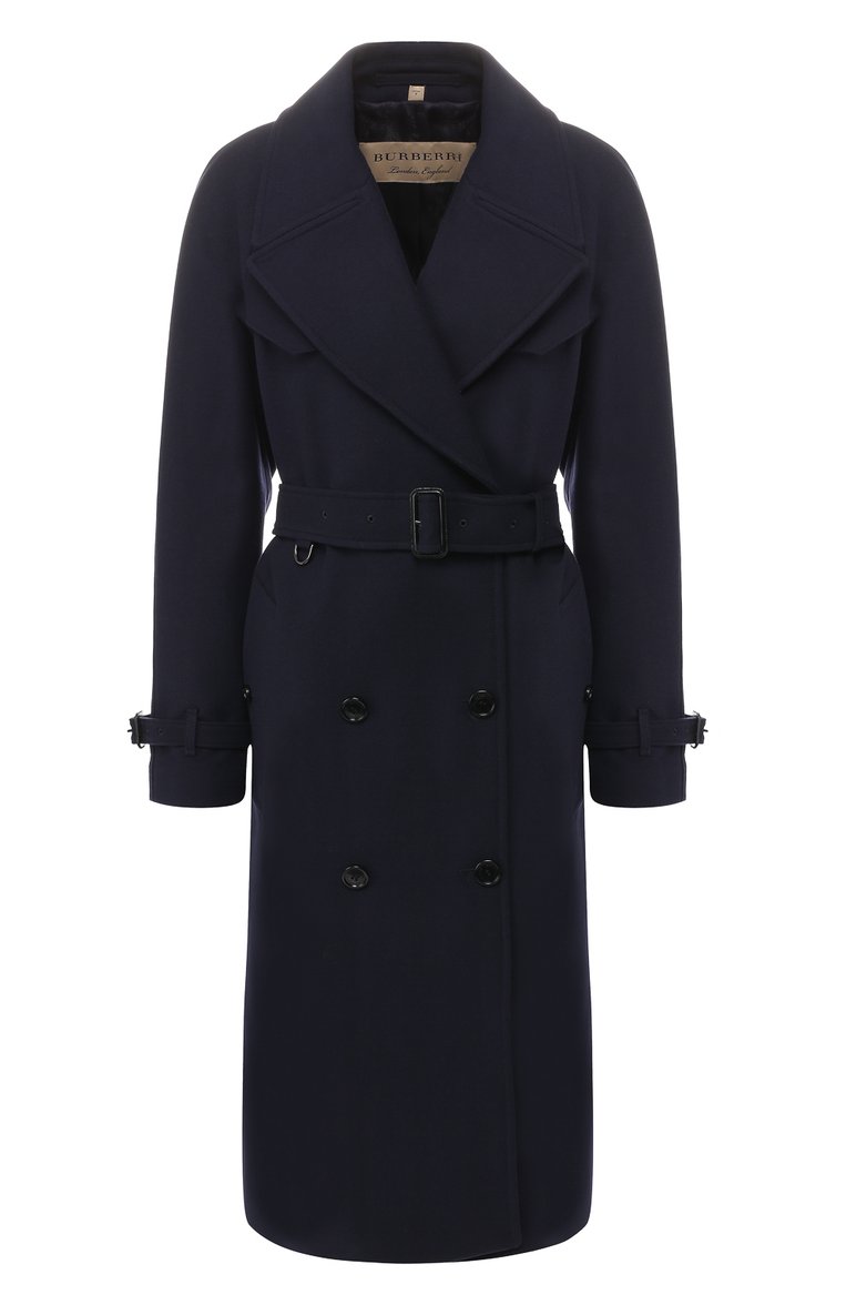 Burberry cranston coat top