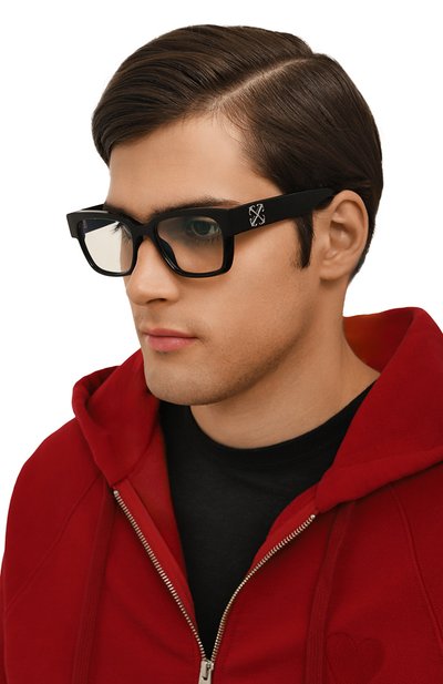 Оправа OFF-WHITE, арт. 0ERJ059/1000, фото 3