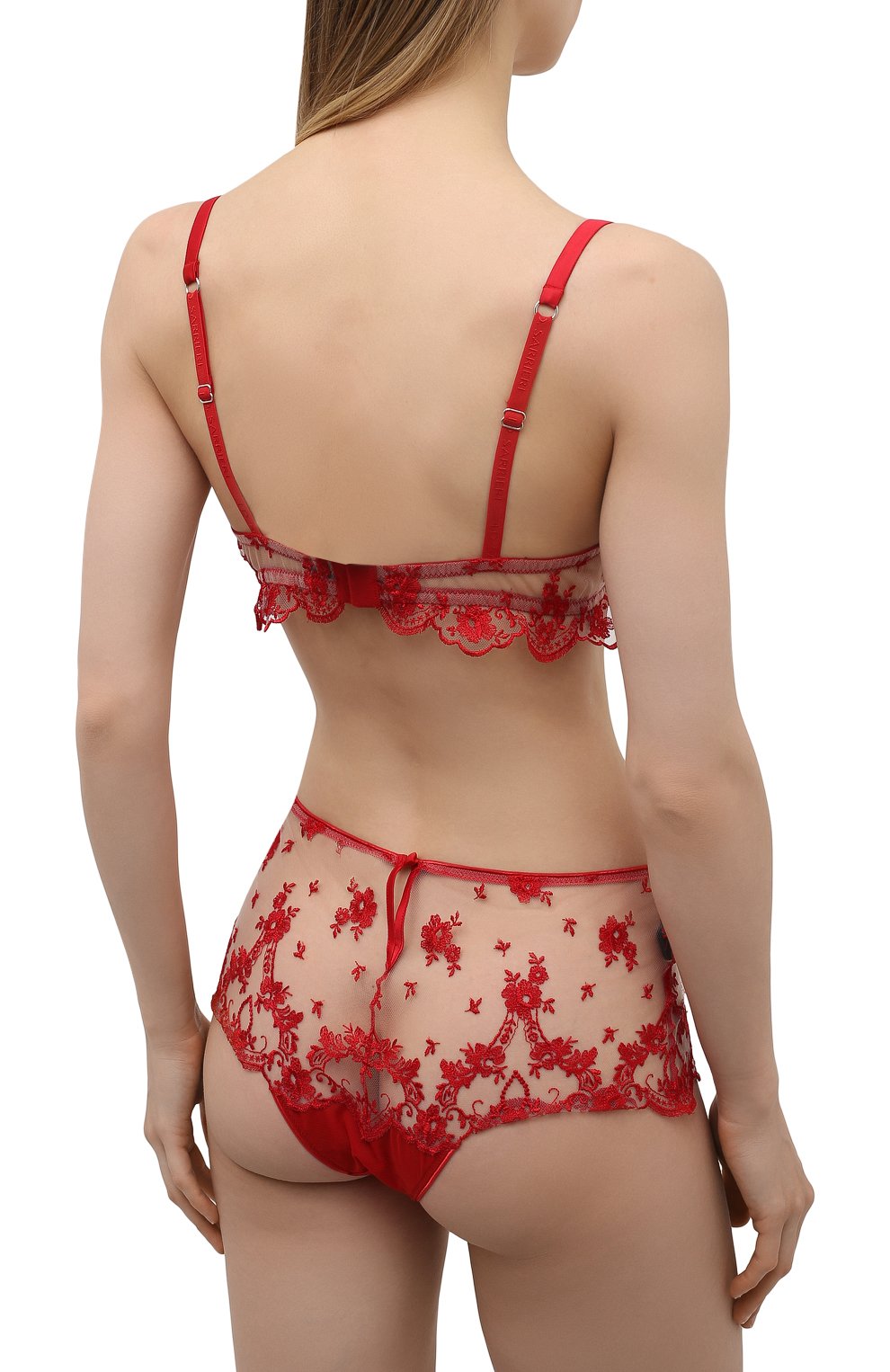 Трусы-шорты I.D. SARRIERI, арт. J7245, фото 3