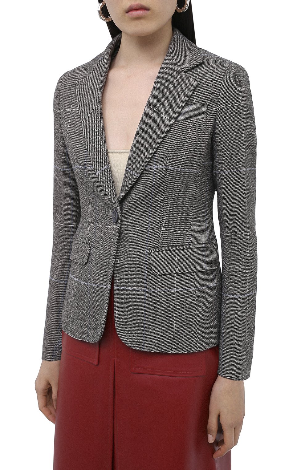 Жакет LORENA ANTONIAZZI, арт. A2036GA006/3317, фото 3