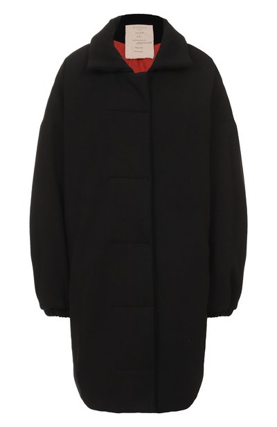 Женская хлопковая куртка MIDGARD PARIS, арт. JT38CN-OS-BK