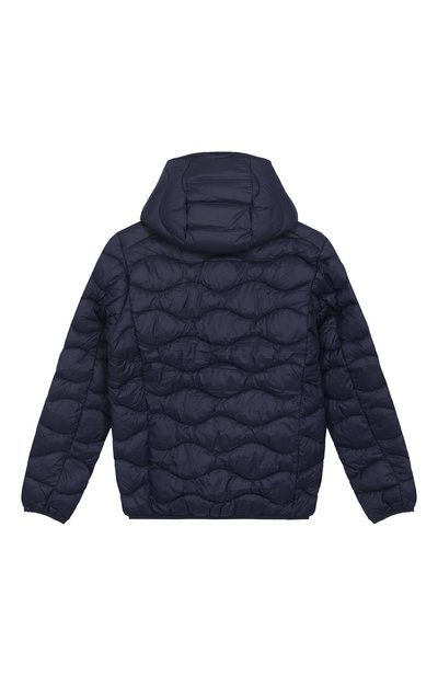 Утепленная куртка SAVE THE DUCK, арт. J32189B/YUL/GIGA20/10-16, фото 2