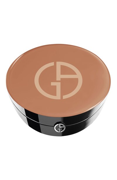 Компактная пудра luminous silk glow fusion powder, 7 GIORGIO ARMANI, арт. 3614273427562, фото 2