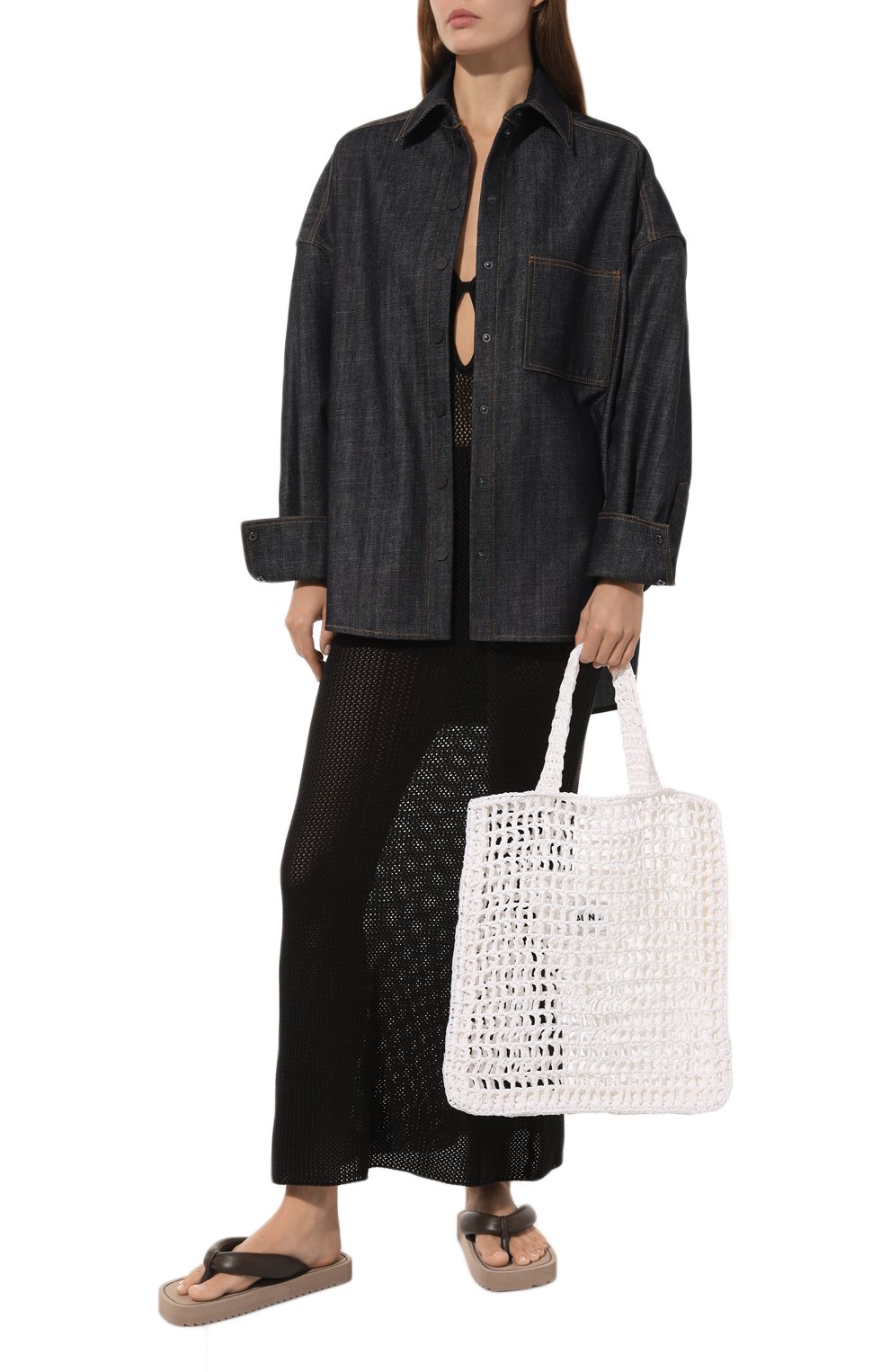 Сумка-тоут ALINE, арт. AL241501, фото 6