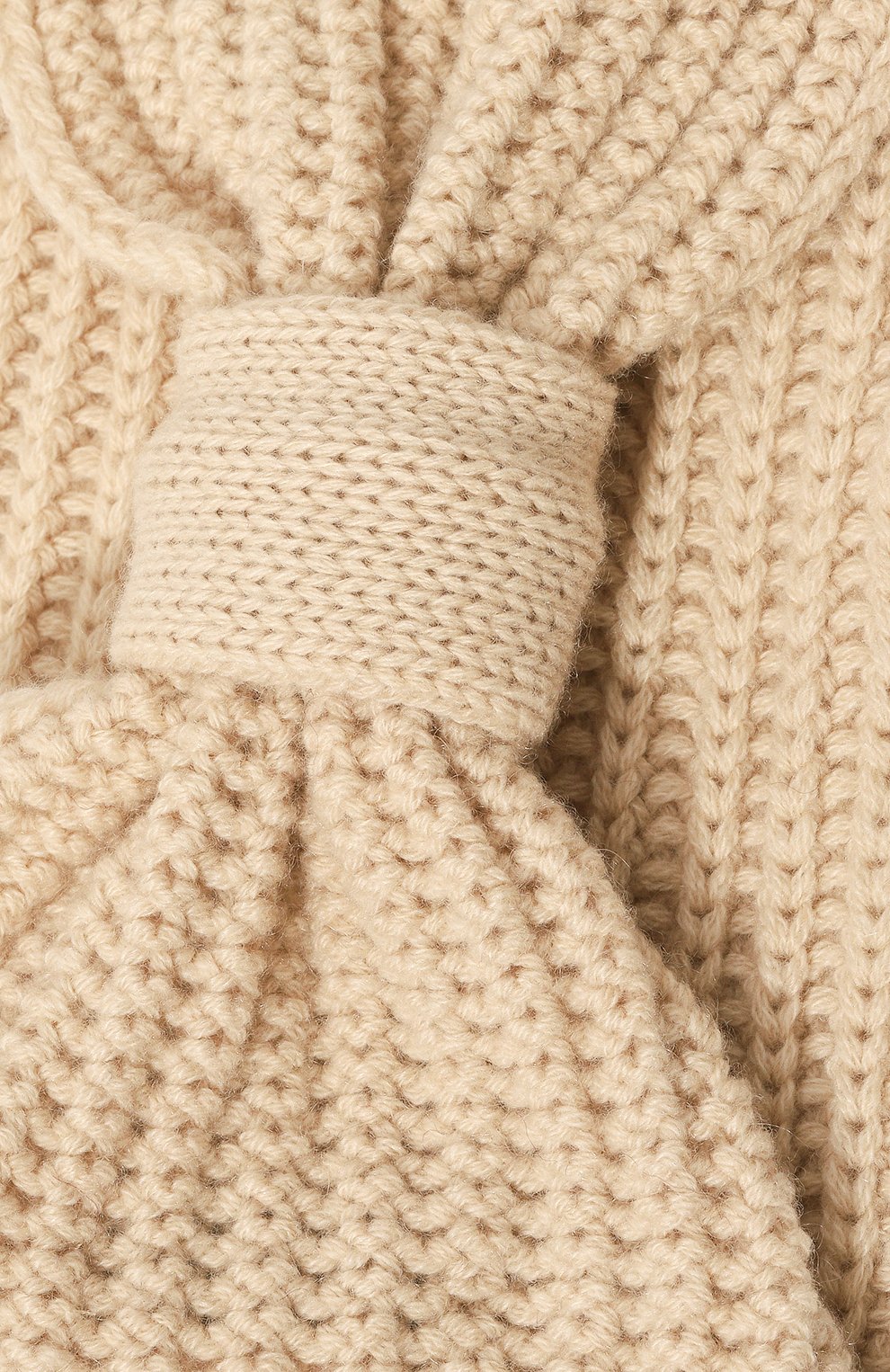 Кашемировая повязка на голову INVERNI, арт. 5786FM, фото 4