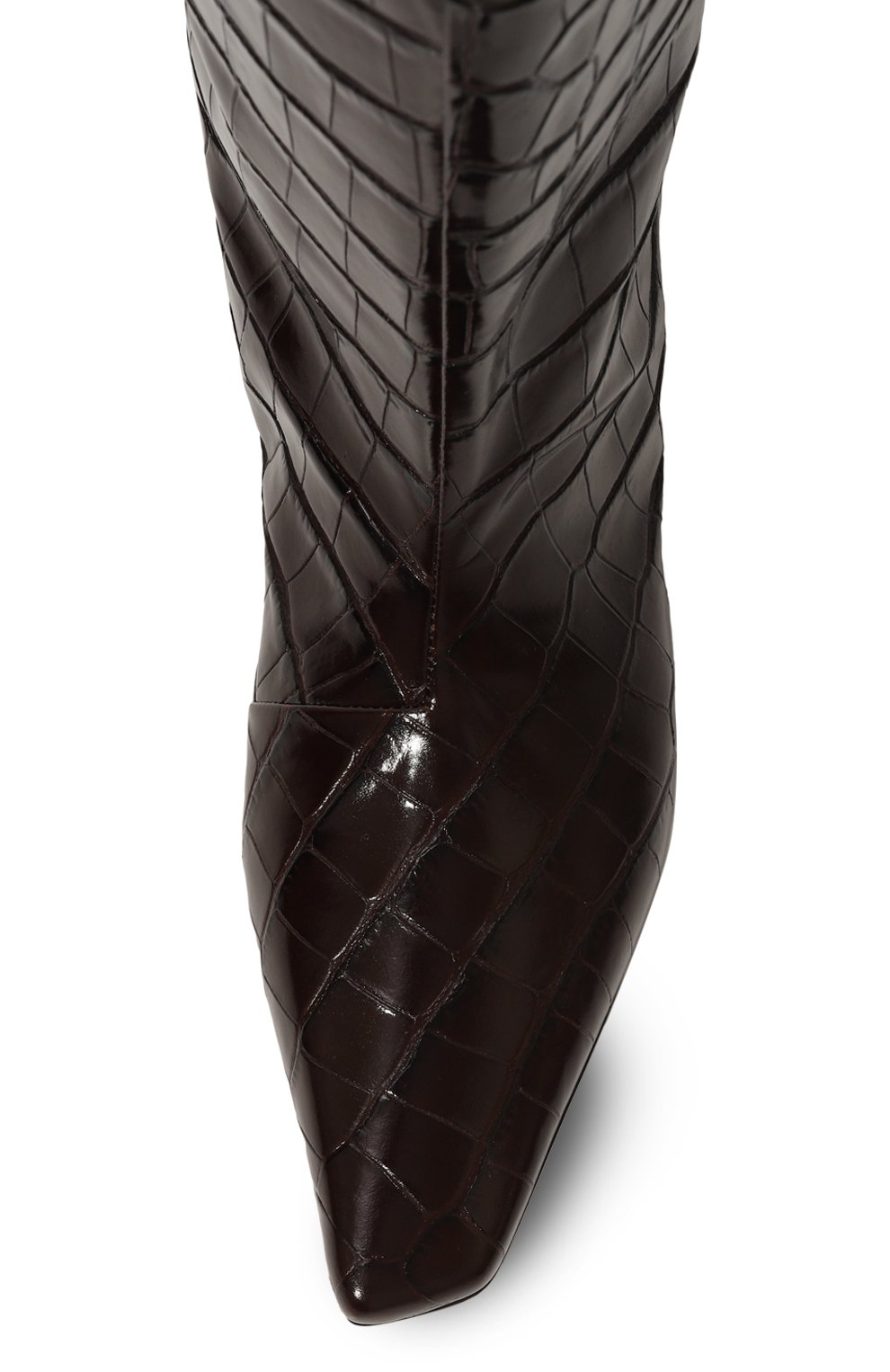 Кожаные сапоги ellie LOULOU DE SAISON, арт. ELLIE, фото 6