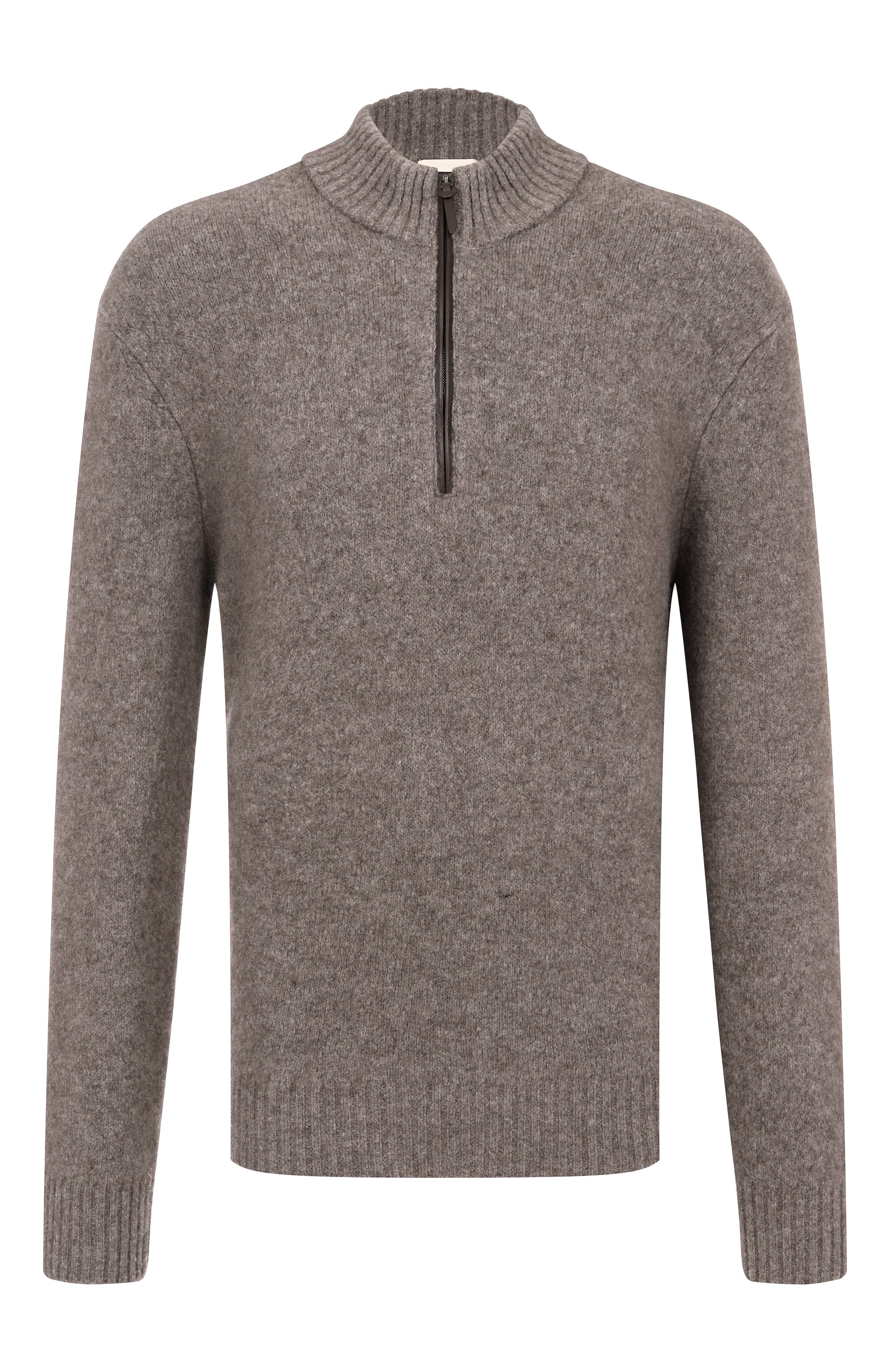 Шерстяной свитер 12 STOREEZ, арт. 134117, фото 1