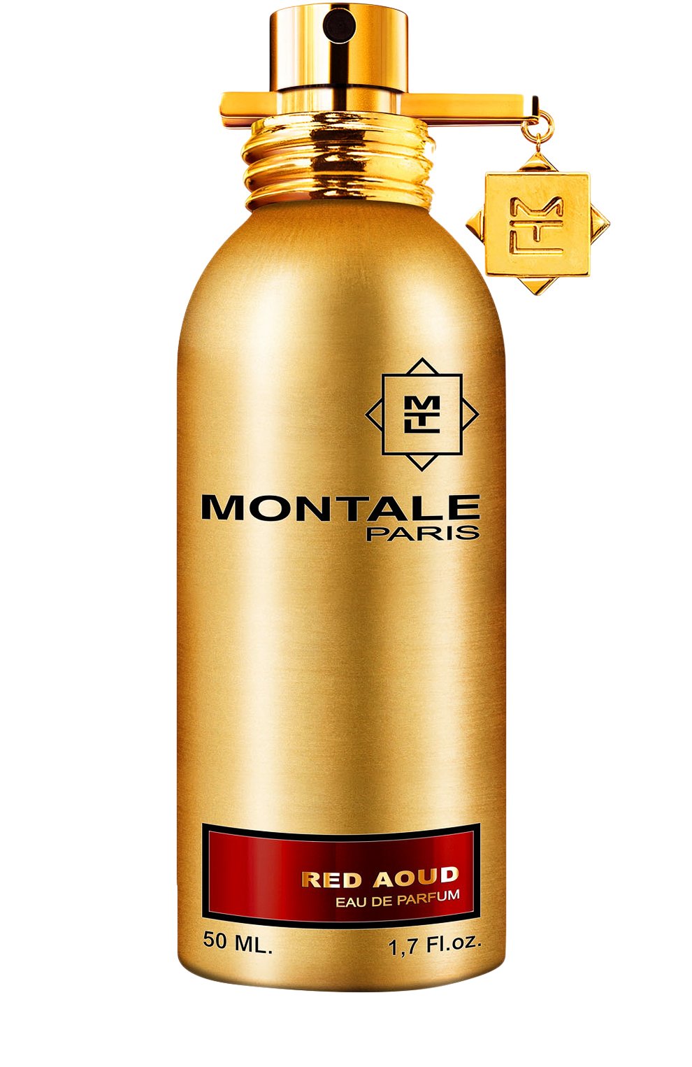 Парфюмерная вода red aoud (50ml) MONTALE, арт. 3713981400697, фото 1