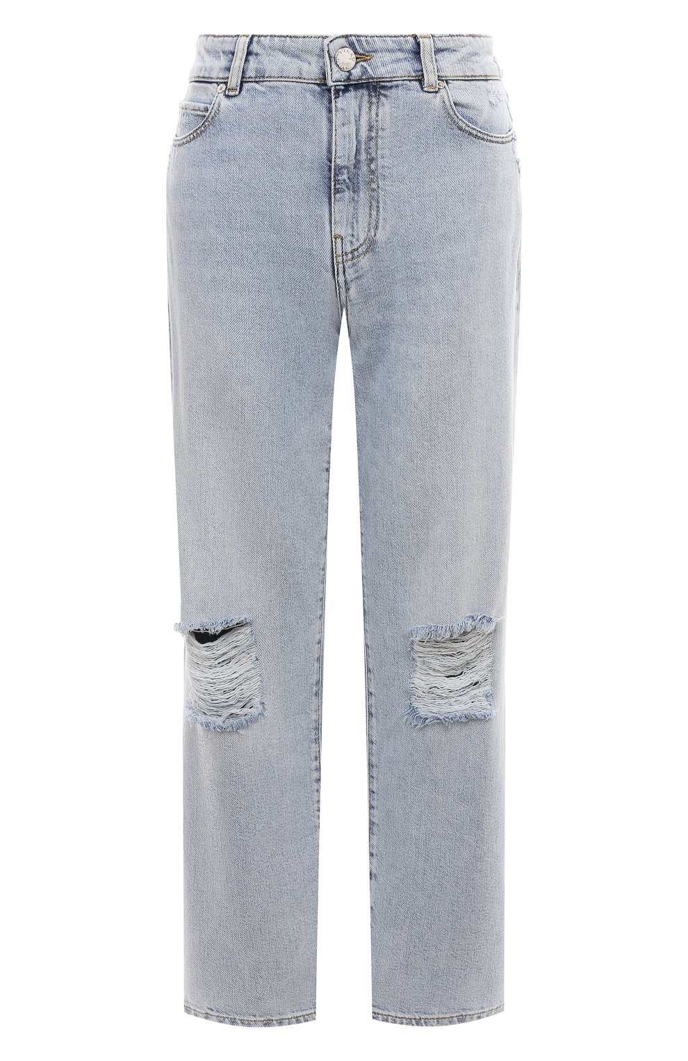 Джинсы PINKO, арт. 100218-A0FK, фото 1