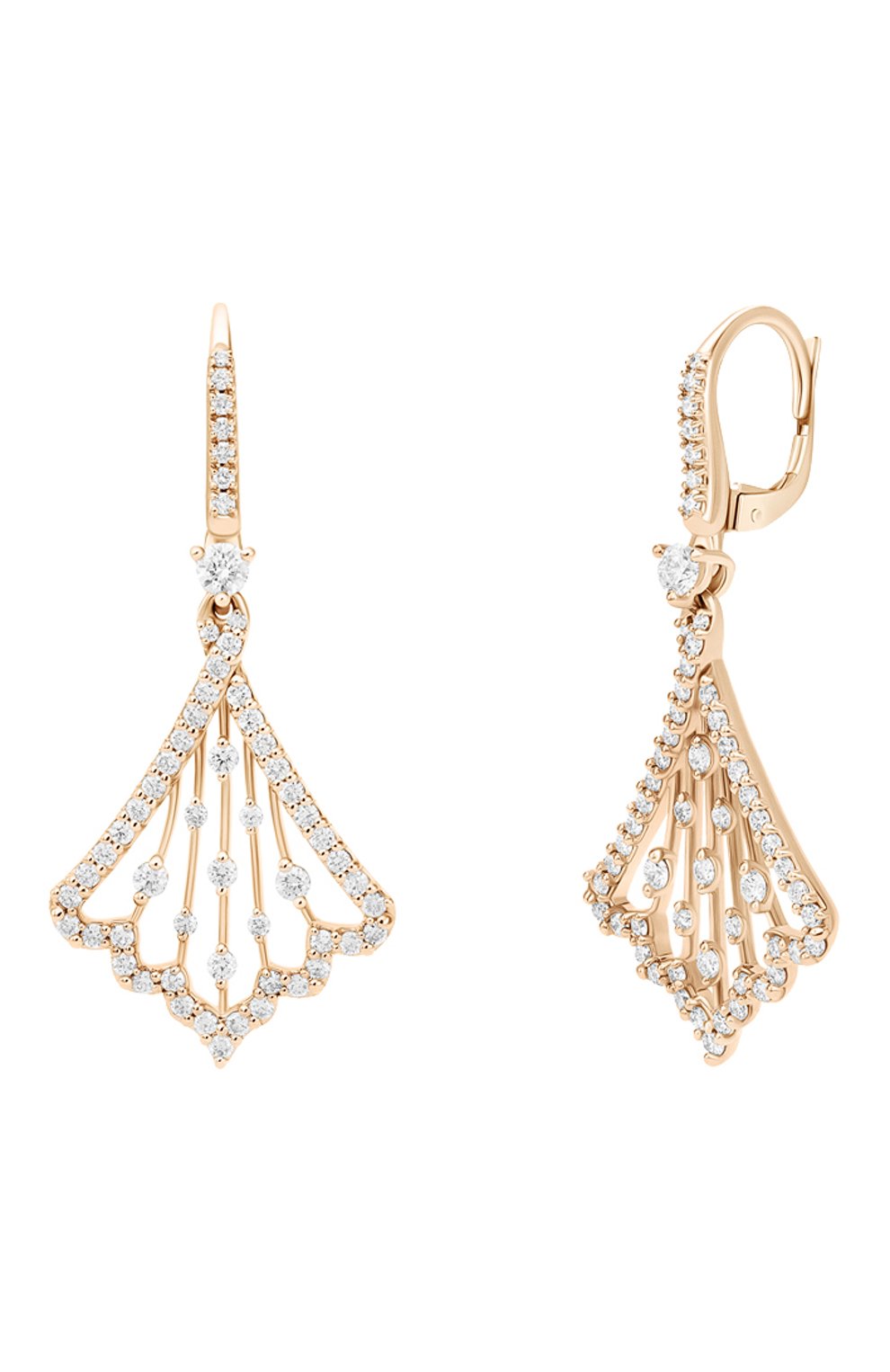 Серьги MERCURY, арт. ME25878/RG/SM, фото 2