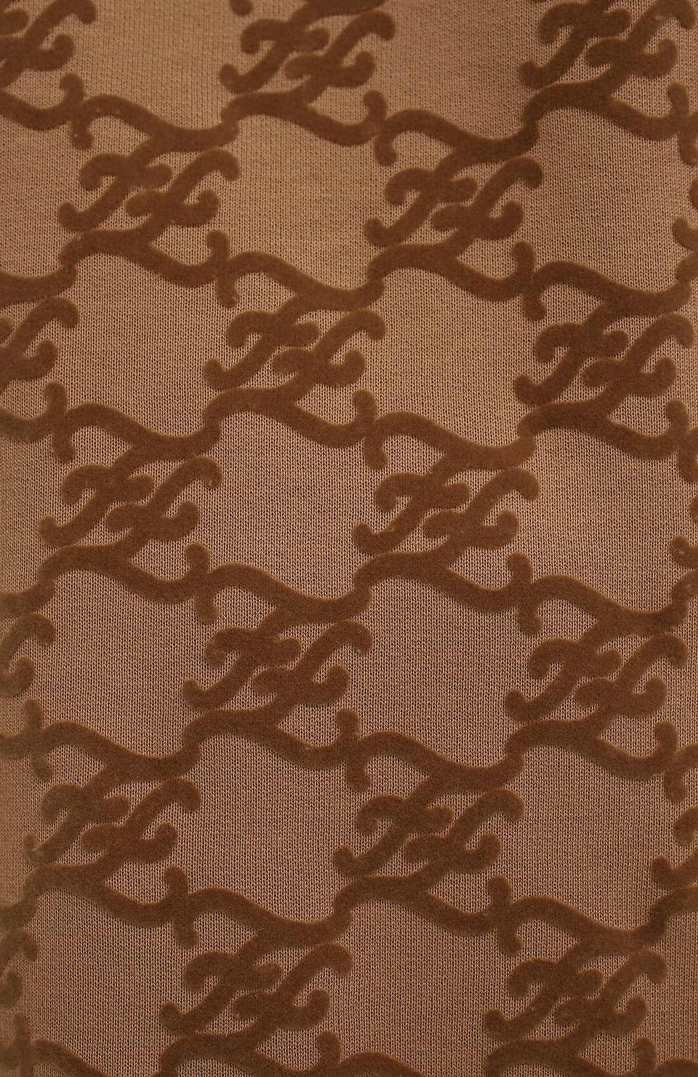Хлопковое худи FENDI, арт. FS7263 AGU7, фото 5