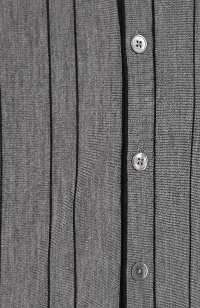 Вязаный кардиган из шерсти JOSEPH, арт. JF000120, фото 5