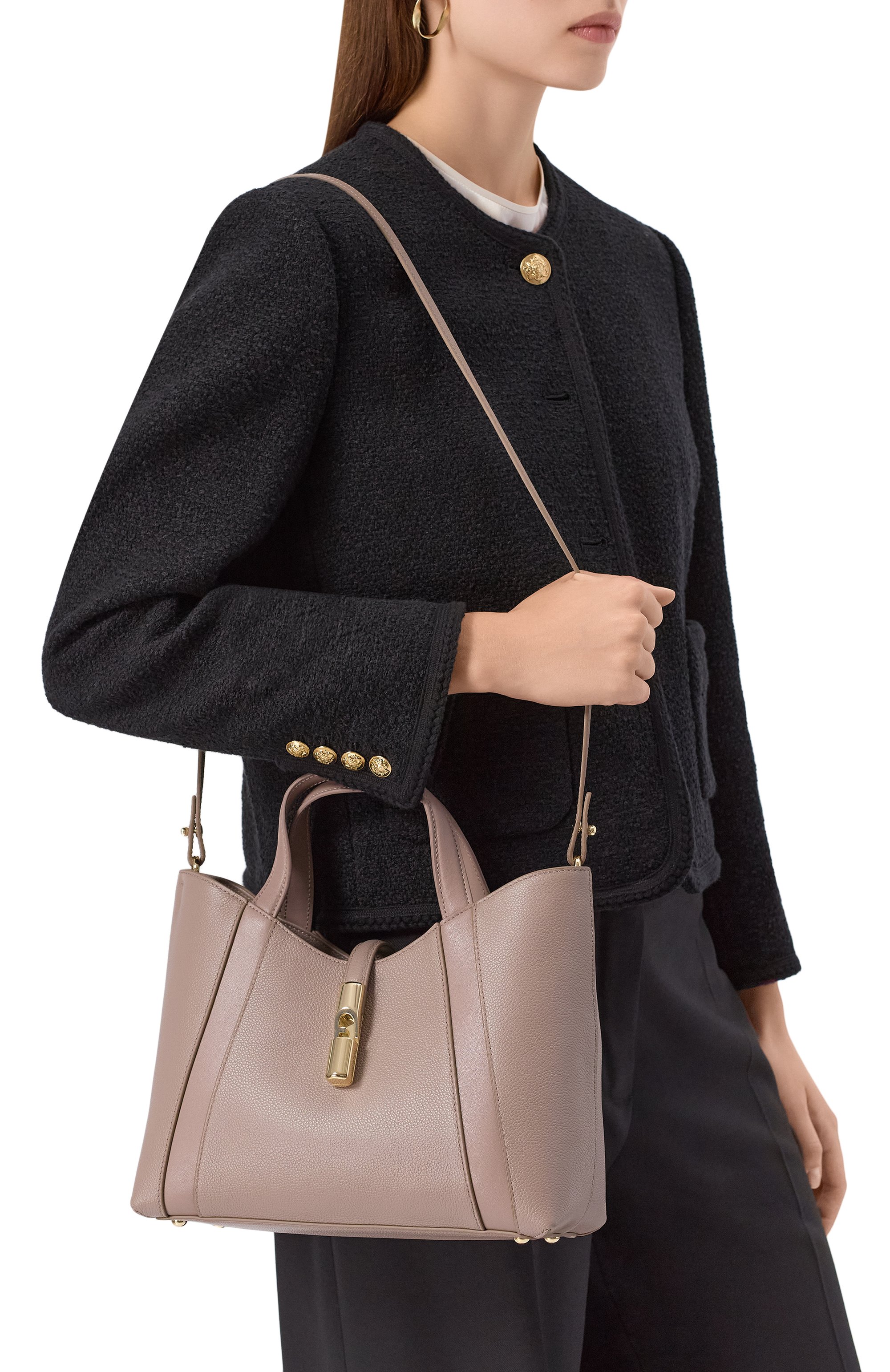 Сумка furla goccia small FURLA, арт. WB01789, фото 2