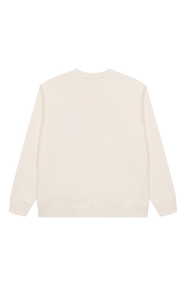 Хлопковый свитшот OFF-WHITE, арт. 0GBA001S25FLE001/12+, фото 1