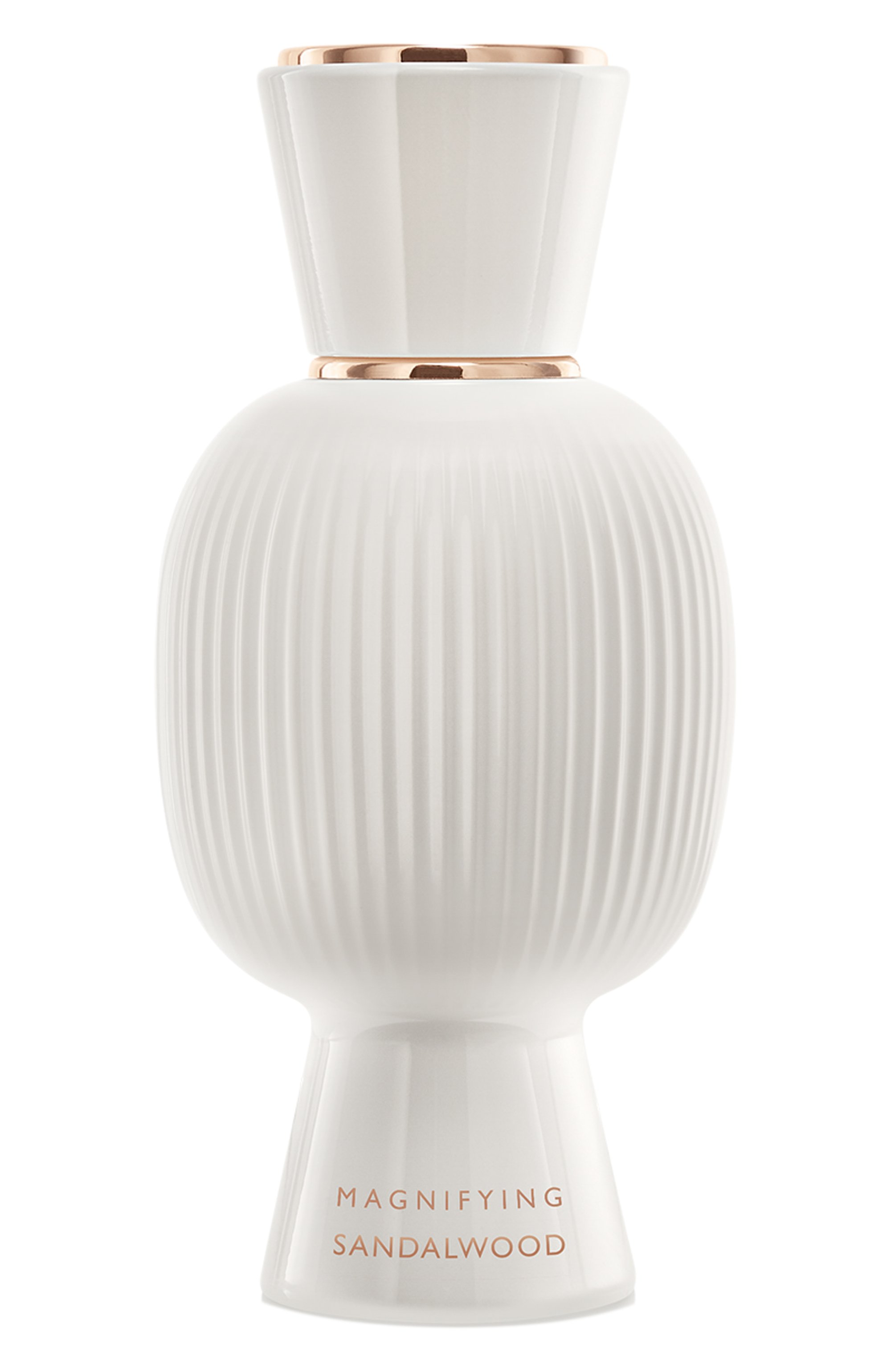 Эссенция magnifying sandalwood (40ml)  BVLGARI, арт. 41732BVL, фото 1