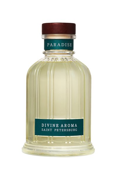 Диффузор opus i: paradise (1000ml) DIVINE AROMA, арт. 7930108504663