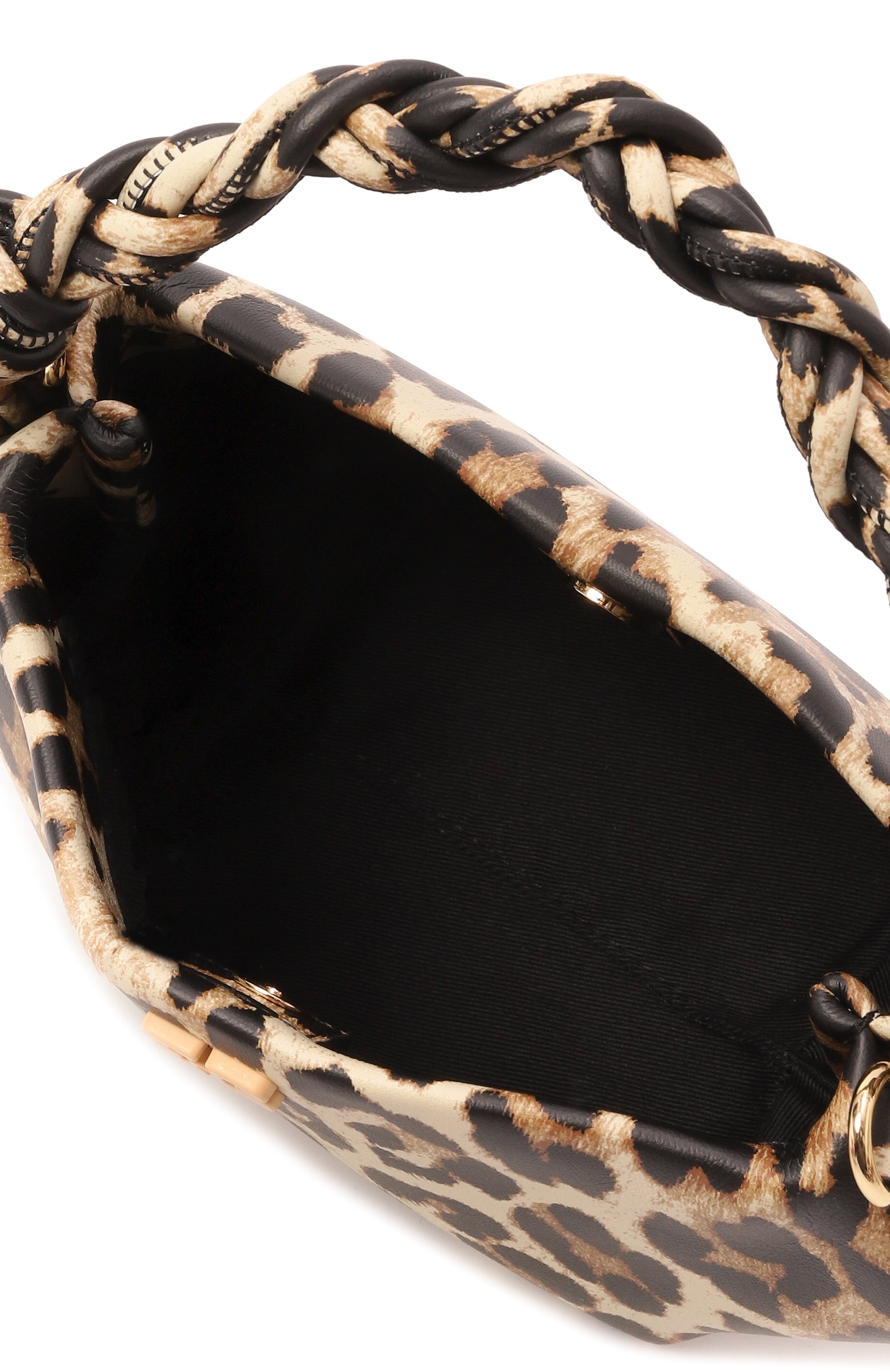 Сумка bou mini GANNI, арт. A5817/5894, фото 5