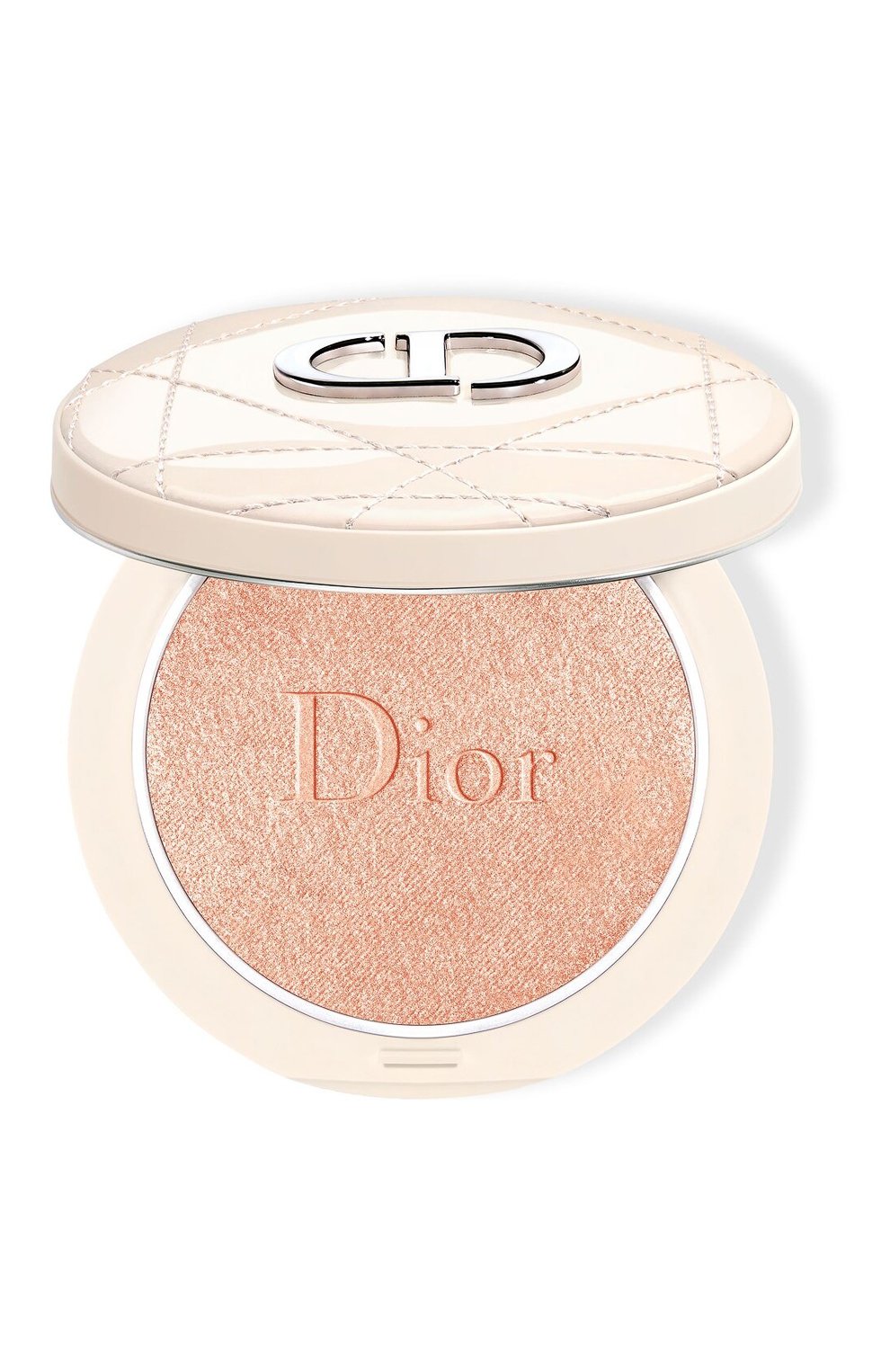 Сияющая пудра для лица forever couture luminizer, 04 (6g) DIOR, арт. C022800004, фото 1