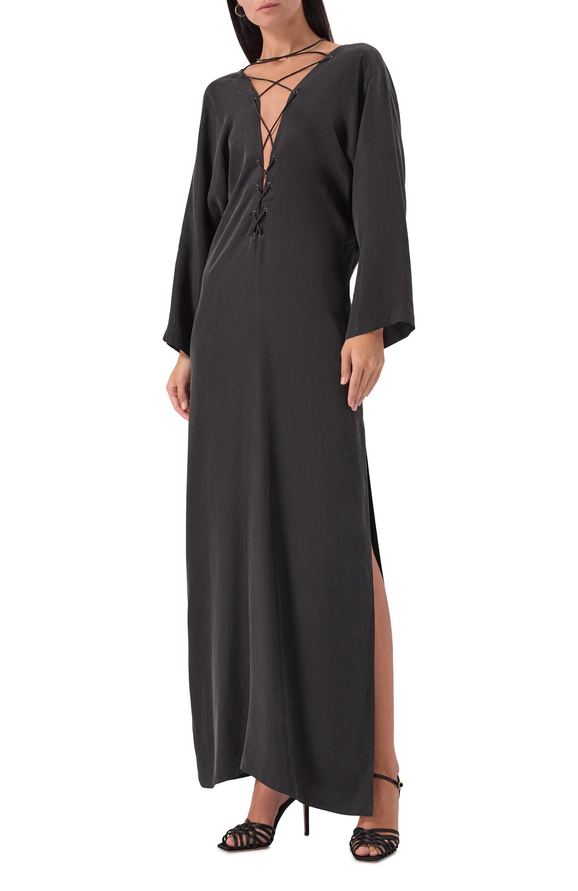 Платье SASHAVERSE, арт. D229/IK/4104.900/SS25, фото 2