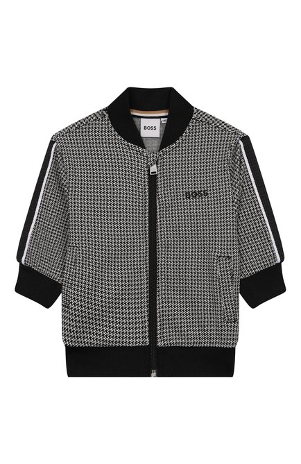 Бомбер BOSS, арт. J51250/24M-36M