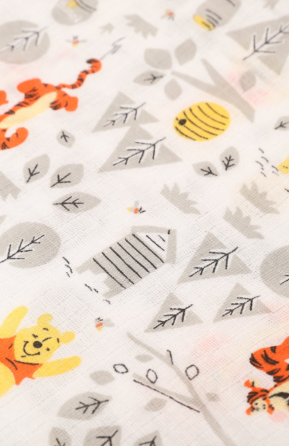 Набор из четырех пеленок ADEN+ANAIS, арт. ADISN102, фото 9