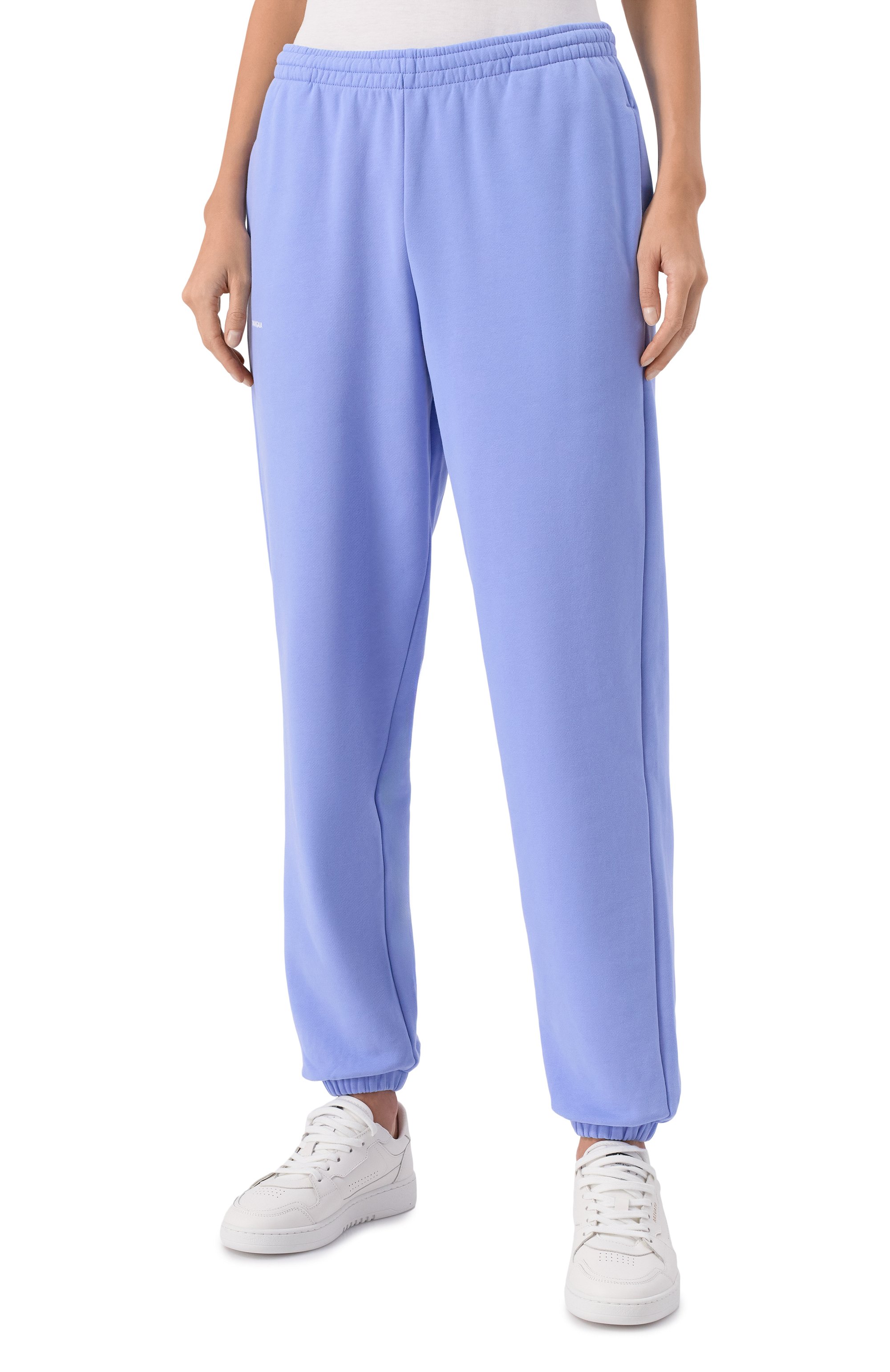 Хлопковые джоггеры PANGAIA, арт. 10000295, фото 7