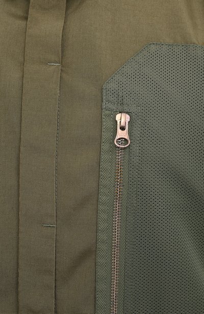 Куртка STONE ISLAND SHADOW PROJECT, арт. 741910102, фото 5