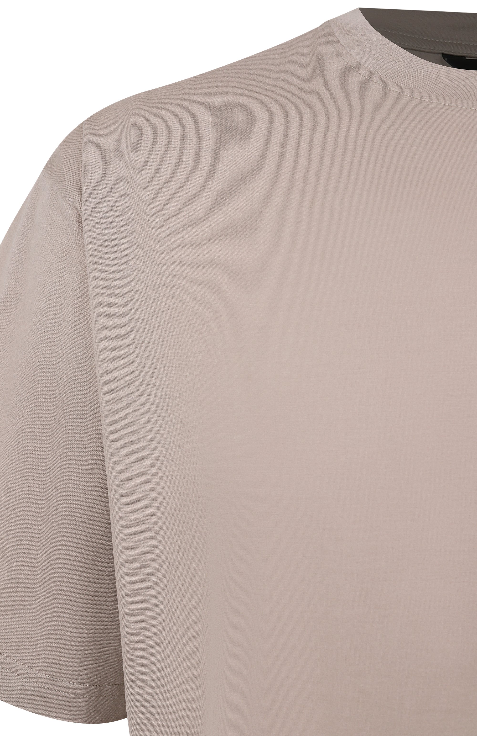 Хлопковая футболка HEVO, арт. MULIN00VER N 070/H714, фото 6