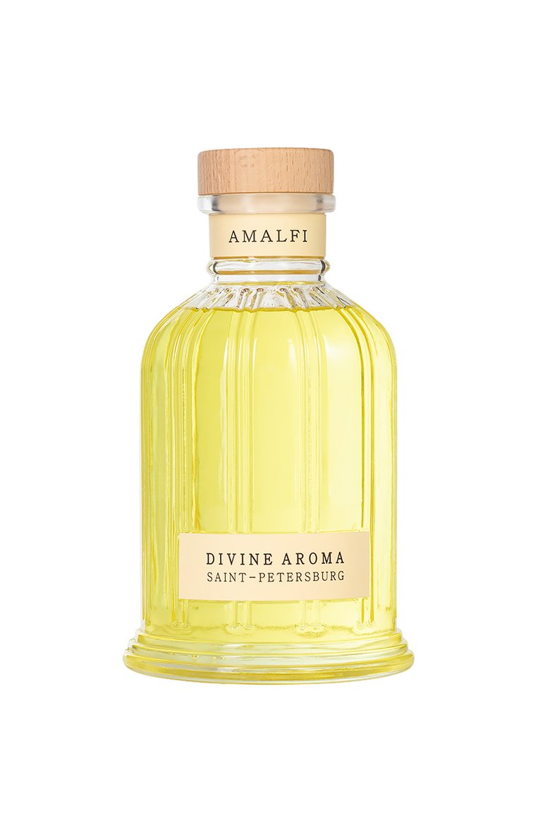 Диффузор amalfi (1000ml) DIVINE AROMA бесцветного цвета, арт. 7930108504502 | Фото 1 (Региональные ограничения белый список (Axapta Mercury): Не проставлено; Нос: Не проставлено; Ограничения доставки: flammable)