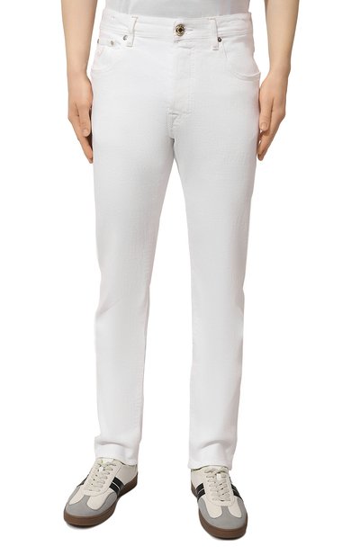 Джинсы bard JACOB COHEN, арт. U Q L04 31 S 3986, фото 3