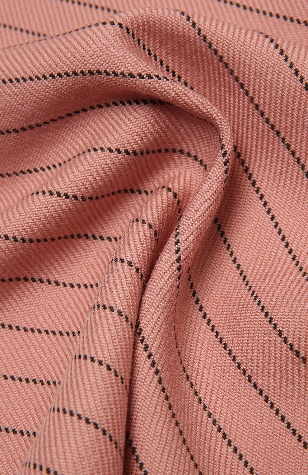 Шерстяной шарф ACNE STUDIOS, арт. CA0124/W, фото 2