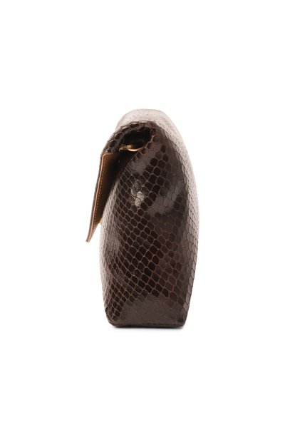 Клатч DRIES VAN NOTEN, арт. 011510-350-704, фото 4