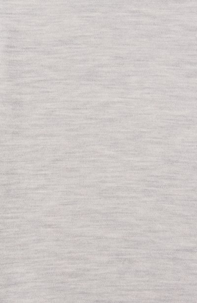Кашемировая футболка STEFANO RICCI JUNIOR, арт. WY05000G10/Y26360, фото 3