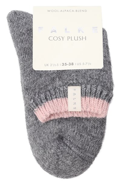 Женские носки cosy plush FALKE, арт. 46380
