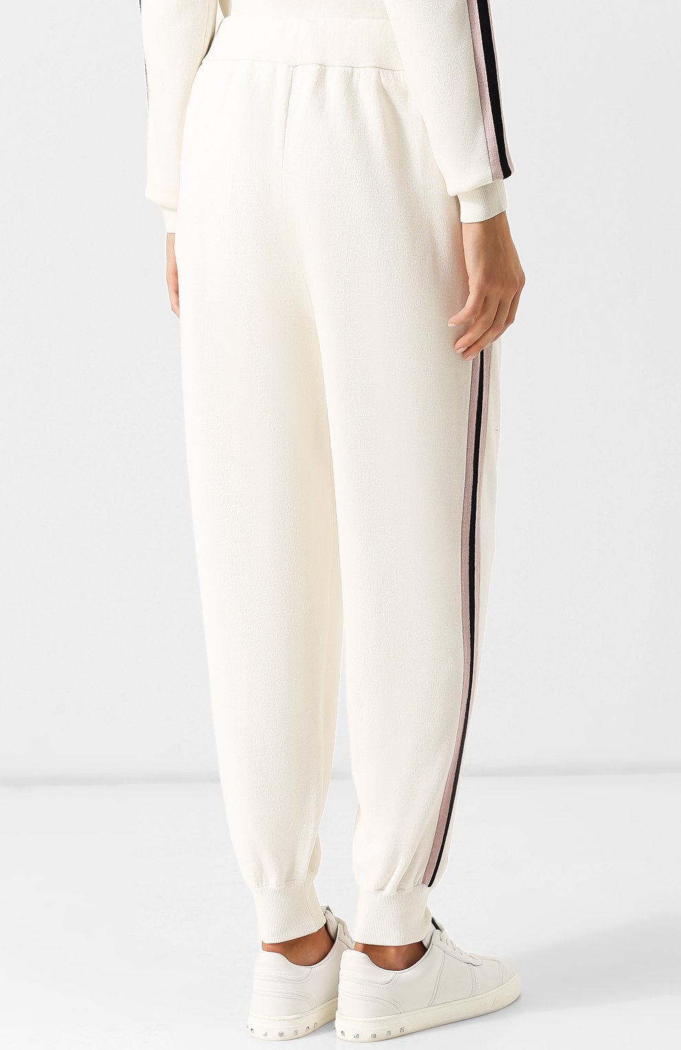 Шелковый костюм OLIVIA VON HALLE, арт. SC0002, фото 5