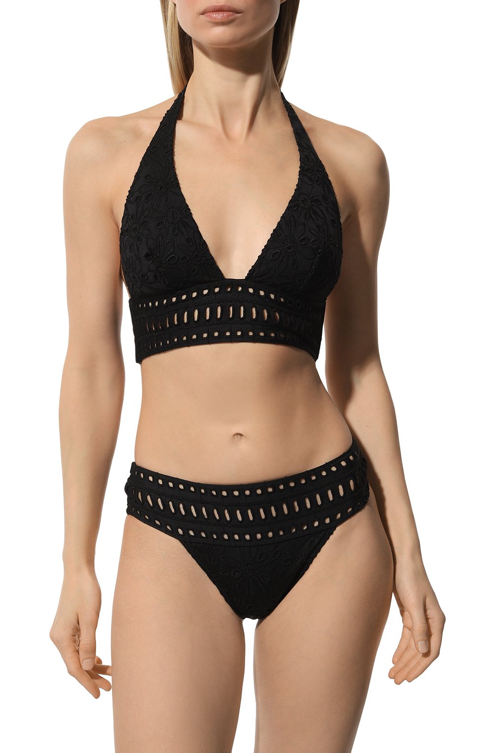 Плавки-бикини ERMANNO SCERVINO, арт. D444Y7210KF, фото 2