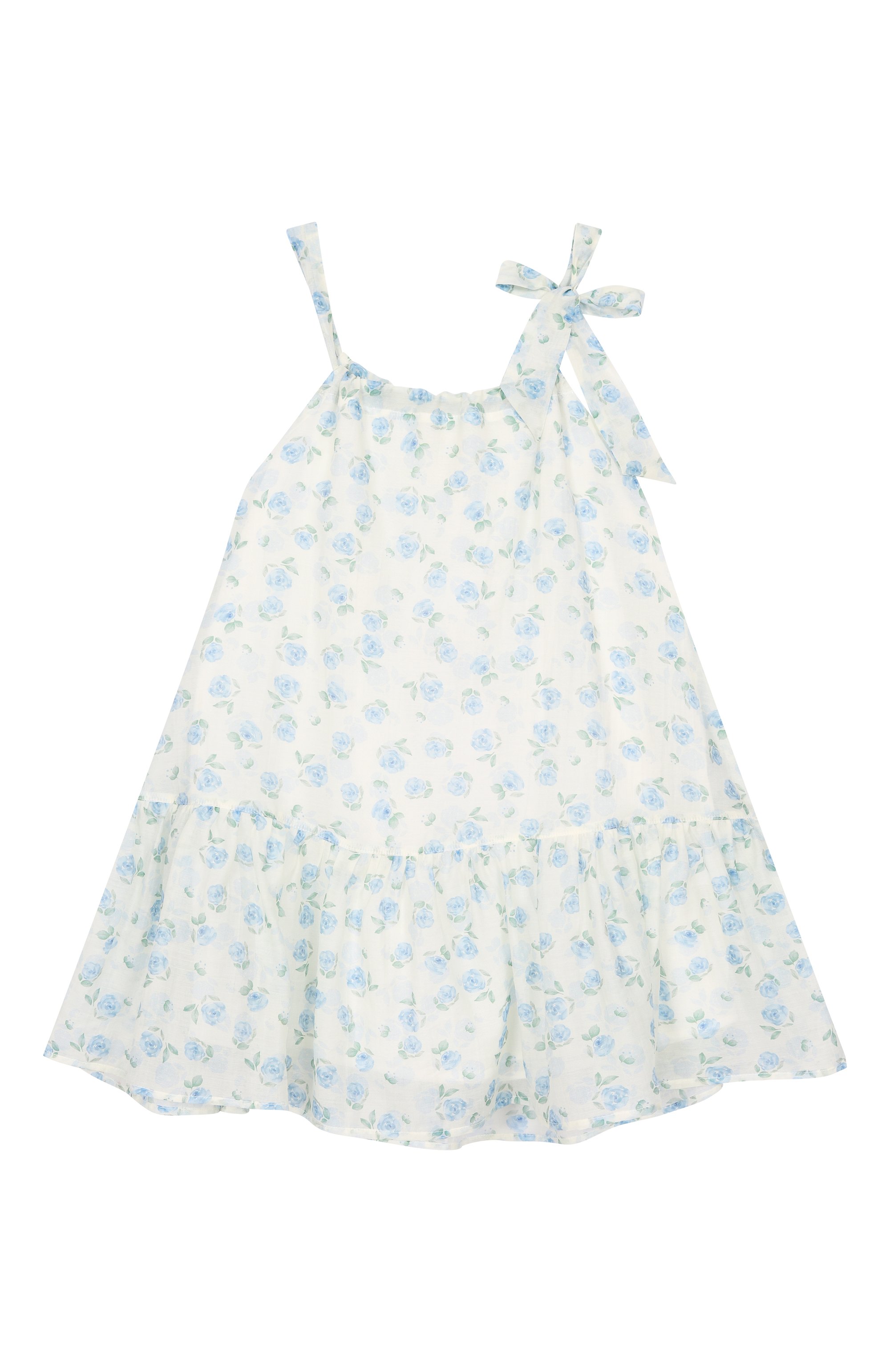 Сарафан ELLYME, арт. 00276, фото 1